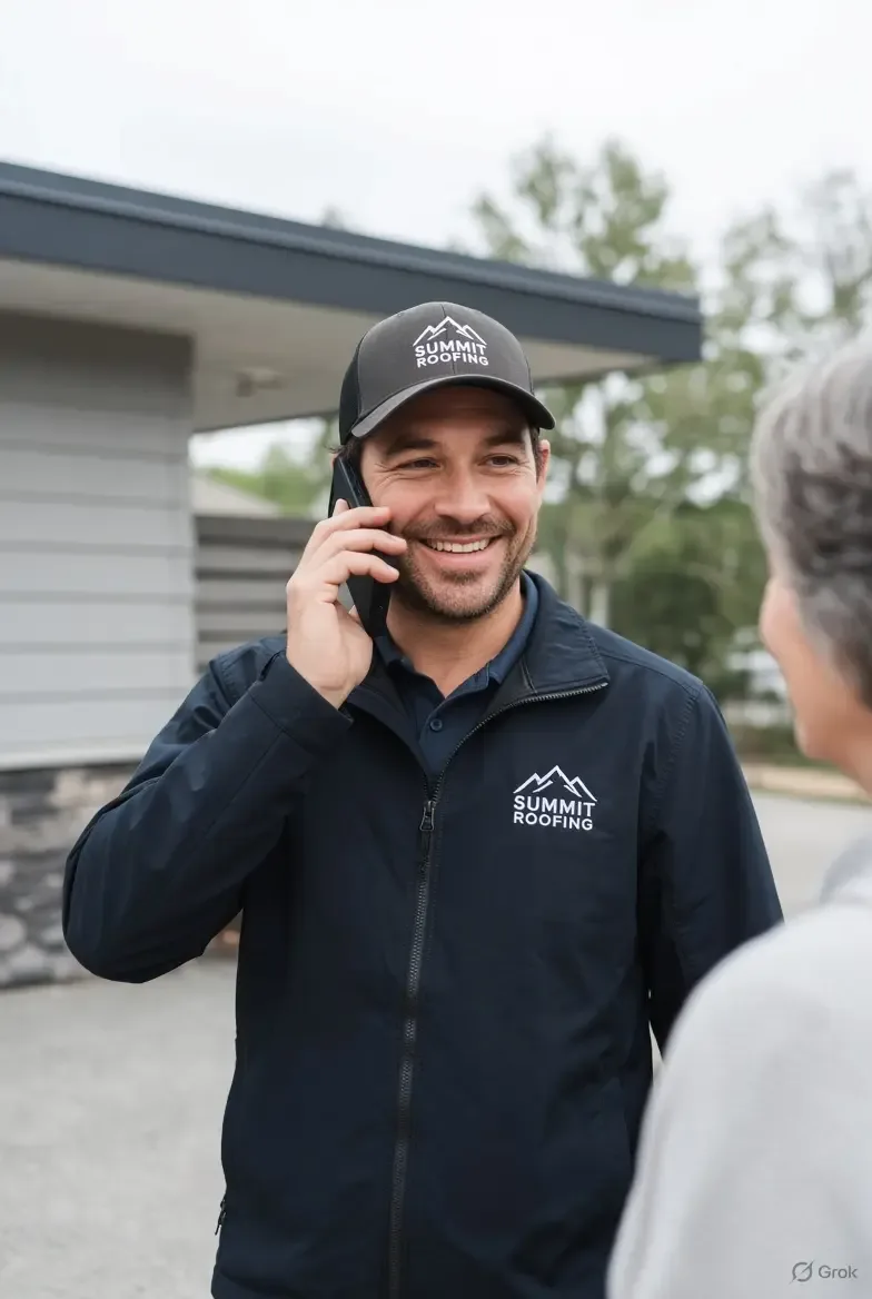 Flat Roof Leak Repair Council Bluffs, IA FAQs